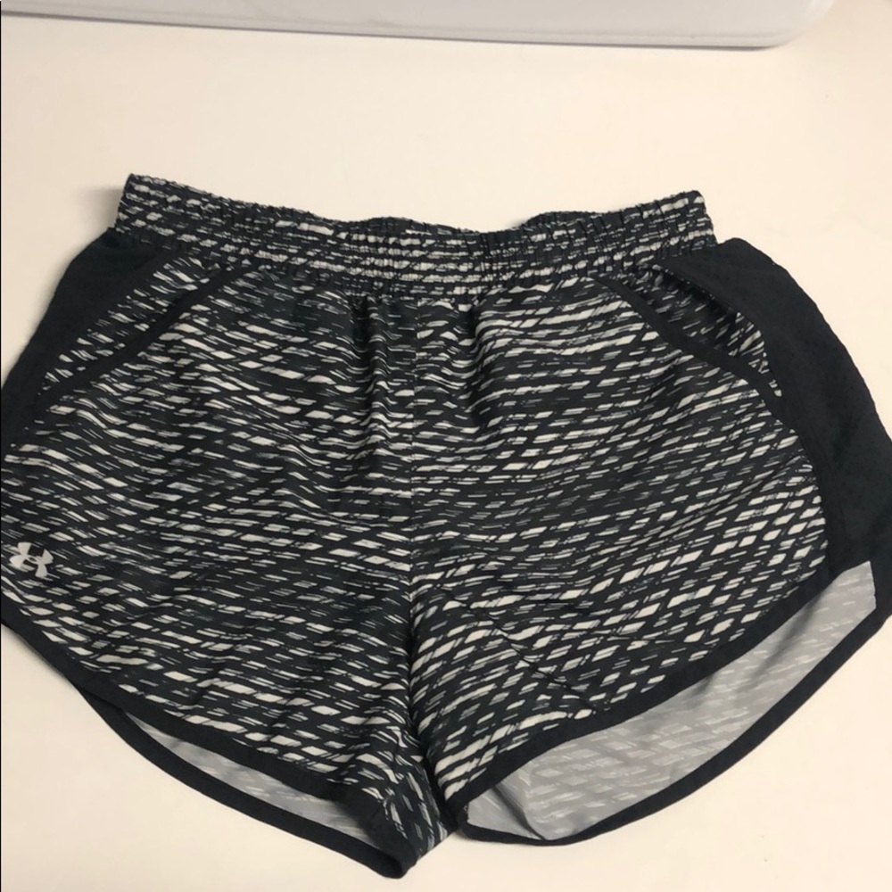 Under Armour Running Shorts